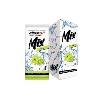 CAJA DE 12 SOBRES MIX SABOR UVA BLANCA SIN AZÚCAR