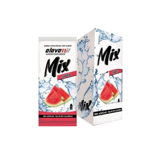 CAJA DE 12 SOBRES MIX SABOR SANDIA SIN AZÚCAR