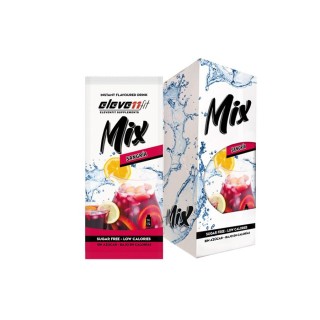 CAJA DE 12 SOBRES MIX SABOR SANGRIA SIN AZÚCAR