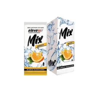 CAJA DE 12 SOBRES MIX SABOR NARANJA SIN AZÚCAR