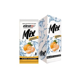 CAJA DE 12 SOBRES MIX SABOR MANDARINA SIN AZÚCAR