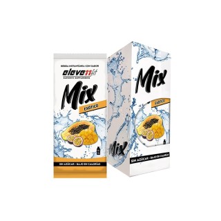 CAJA DE 12 SOBRES MIX SABOR EXÓTICO SIN AZÚCAR