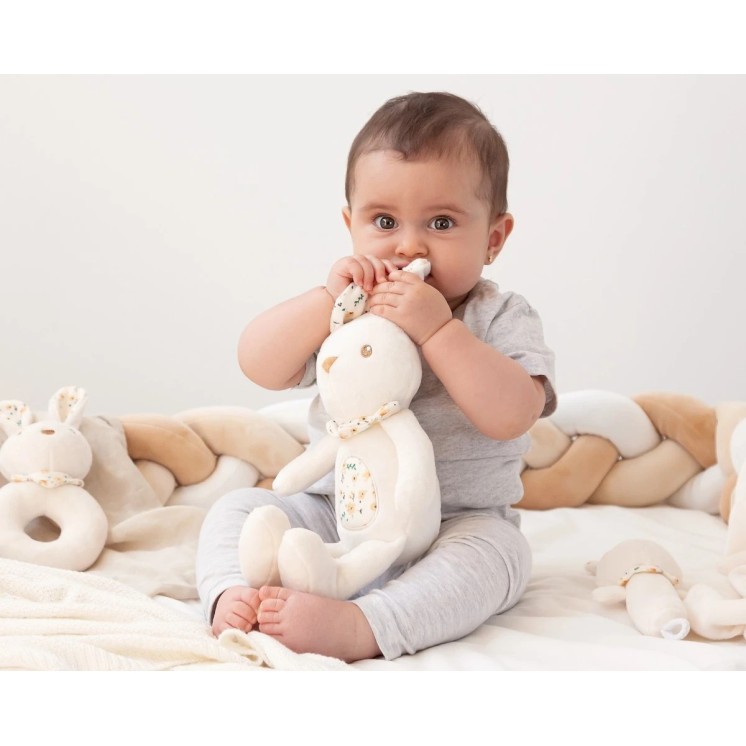 Peluche conejito