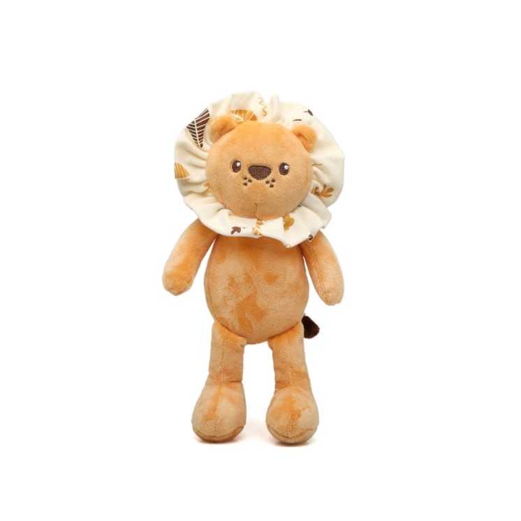 Peluche león
