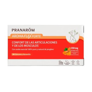 Aromalgic Aromaflex Forte