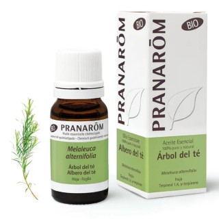 Aceite Esencial Árbol del Té 10 ml - Bio