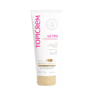Topicrem UH Bronceado Progresivo Corporal 200 ml