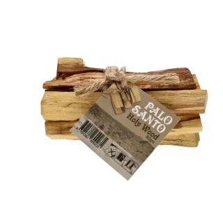 Atado de Palo Santo Premium (80 gr)