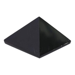 Pirámide de Obsidiana 4x4cm
