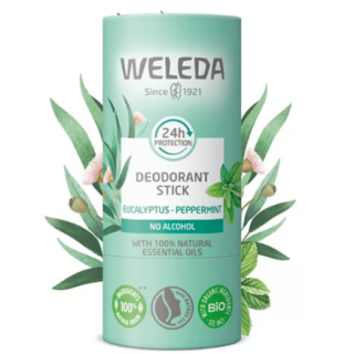 Weleda Desodorante Stick Eucaliptus
