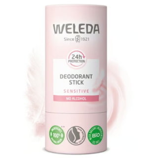 Weleda Desodorante Stick Piel Sensible
