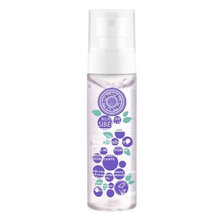 Natura Sibérica Blueberry TÓNICO-MIST FACIAL HIDRATANTE, 100 ml