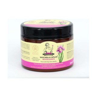 Oma Gertrude Mascarilla Capilar Revitalizante 300 ml