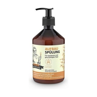Oma Gertrude Bálsamo Capilar Reparador 500 ml