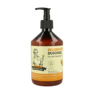 Gel de Ducha Tonificante 500 ml
