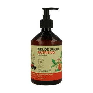 Oma Gertrude  Gel de Ducha Nutritivo 500 ml