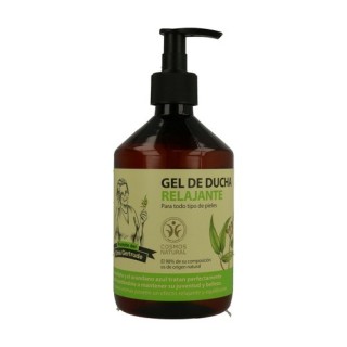 Oma Gertrude Gel de ducha relajante 500 ml