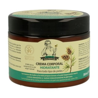 Oma Gertrude Crema Corporal Hidratante 300 ml
