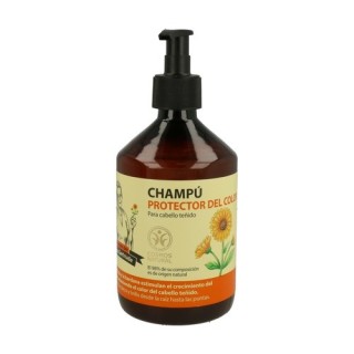 Oma Gertrude  Champú Protector de Color 500 ml