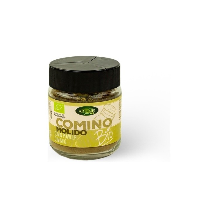 Comino molido xl especia Bio