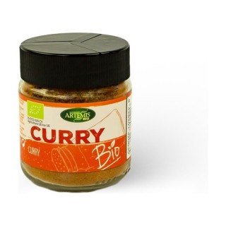 Curry Bio