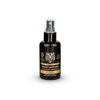 Natura Sibérica Sérum anticaída, Leopardo de Nieve