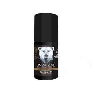 Natura Sibérica DESODORANTE ROLL-ON «POLAR FORCE»