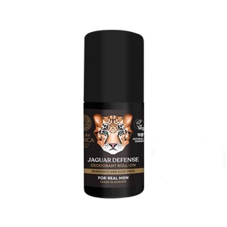 Natura Sibérica DESODORANTE ROLL-ON «JAGUAR DEFENSE»
