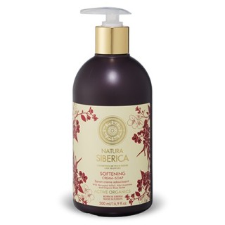 Natura Sibérica Jabón Cremoso Emoliente