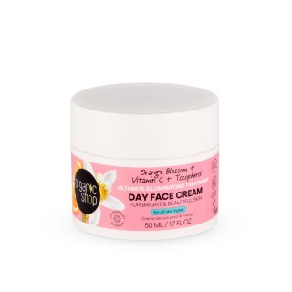 Crema facial de día