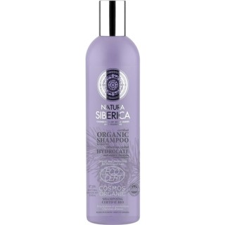 Natura Sibérica Repair & Protection Shampoo
