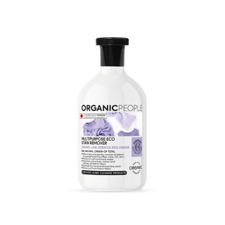 Organic People Quitamanchas ecológico multiuso
