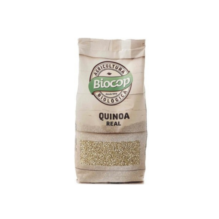 Biocop Quinoa Real