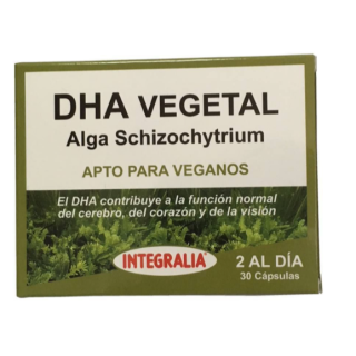 Dha Vegetal