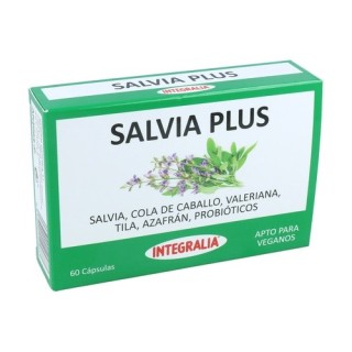 Salvia Plus