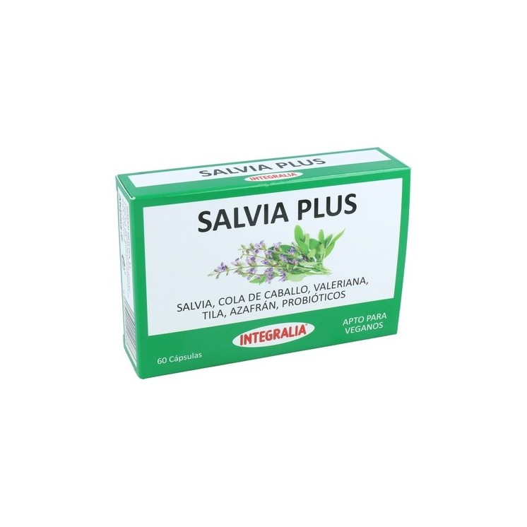 Salvia Plus