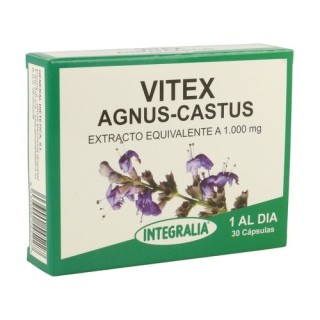 Integralia Vitex Agnus Castus