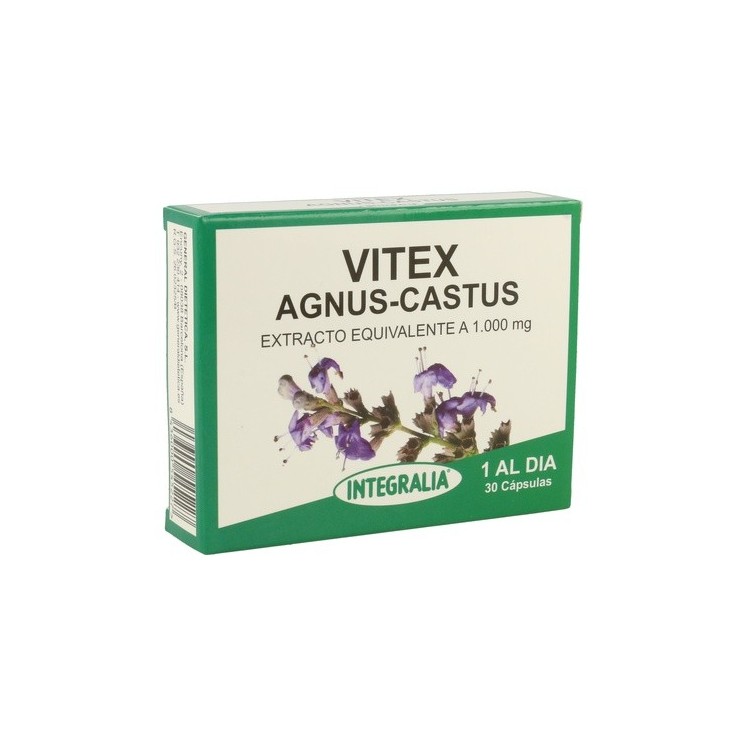 Integralia Vitex Agnus Castus