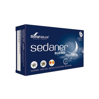 Sedaner Sueño Soria Natural