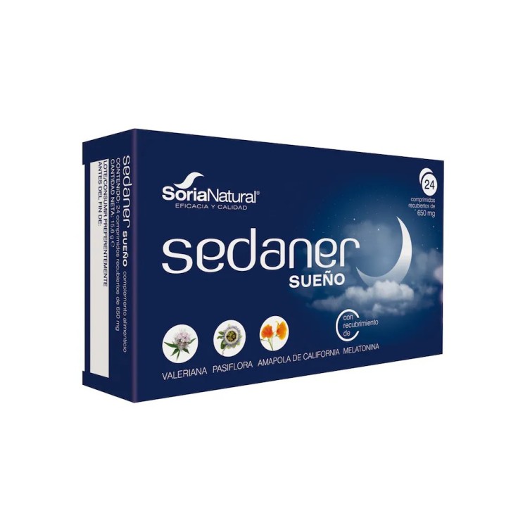 Sedaner Sueño Soria Natural