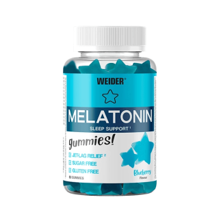 Melatonina