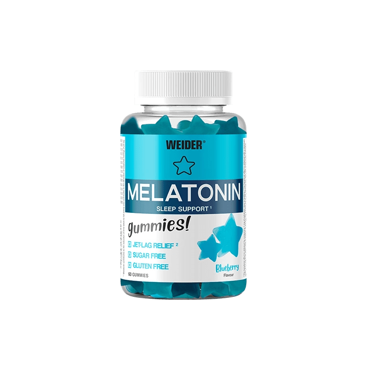 Melatonina