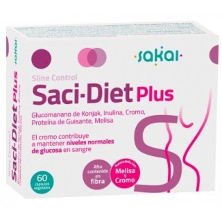 Saci-Diet Plus