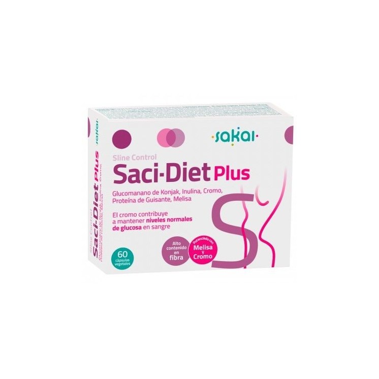 Saci-Diet Plus
