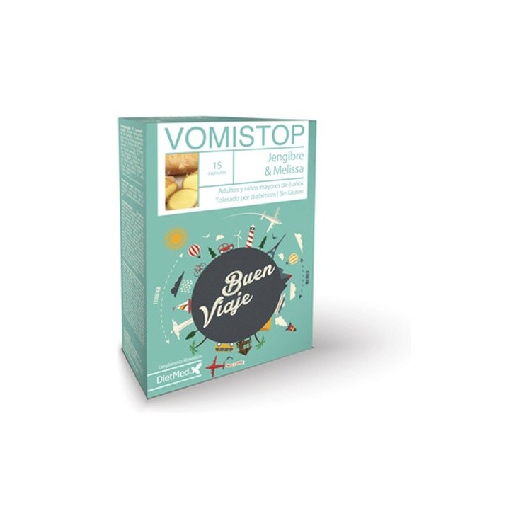 Vomistop