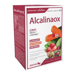 AlcalinAOX