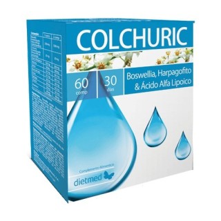 Colchuric