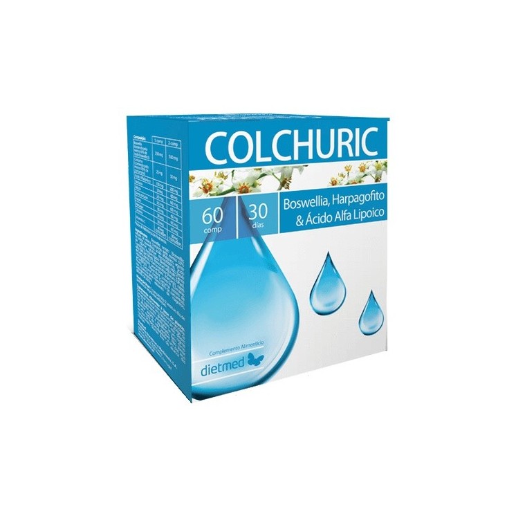 Colchuric