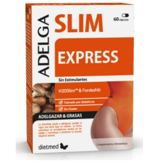 Adelgaslim Express