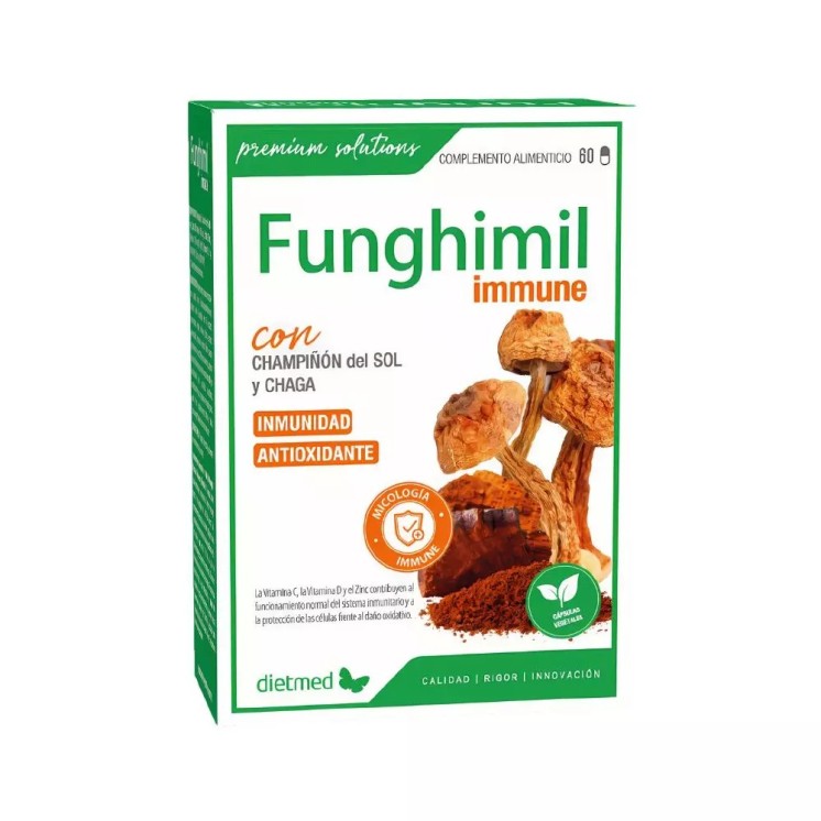Funghimil Immune